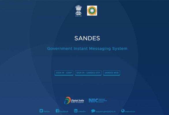 Sandes App: भारत के व्हाट्सएप विकल्प को अभी लंबा रास्ता तय करना है