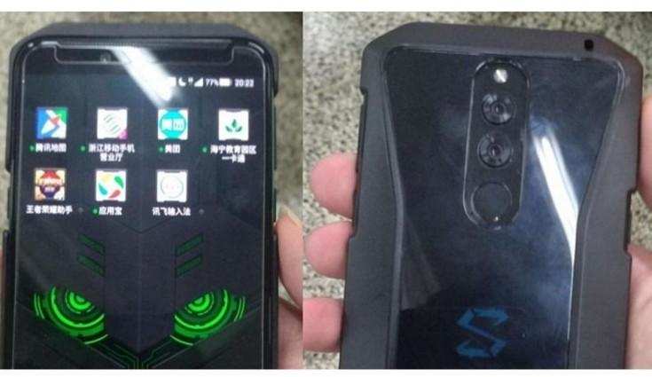 Xiaomi Black Shark 2 स्मार्टफोन हो सकता है इस दिन लाँच, इस खास आॅफर के साथ