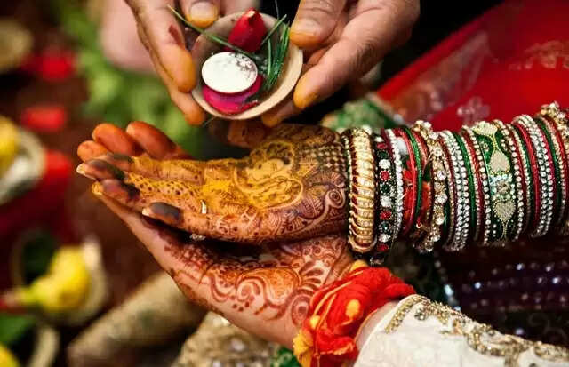 क्या आपकी भी शादी में आ रही बाधा, तो सावन में करें ये खास उपाय मिलेगा मनचाहा जीवनसाथी