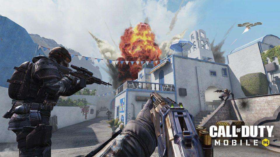 Call of Duty Mobile गेम हुआ लॉन्च, प्ले स्टोर से कर सकते हैं डाउनलोड़