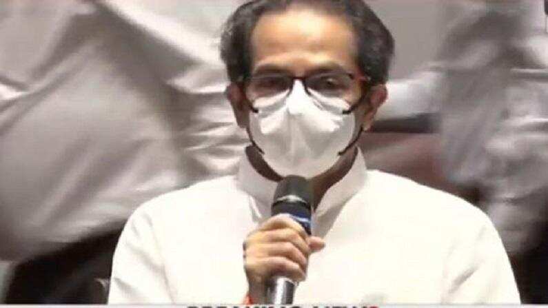 IPL 2021: कोरोना की वजह से महाराष्ट्र में कर्फ्यू,  जानिए क्या वानखेड़े  में होने वाले मैचों पर पड़ेगा असर?