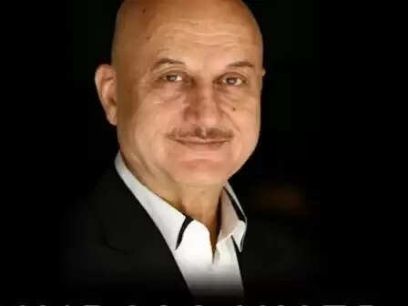 On Kashmiri Pandits Martyrs Day, Actor Anupam Kher Remembers Shri Tika Lal Taploo Ji
