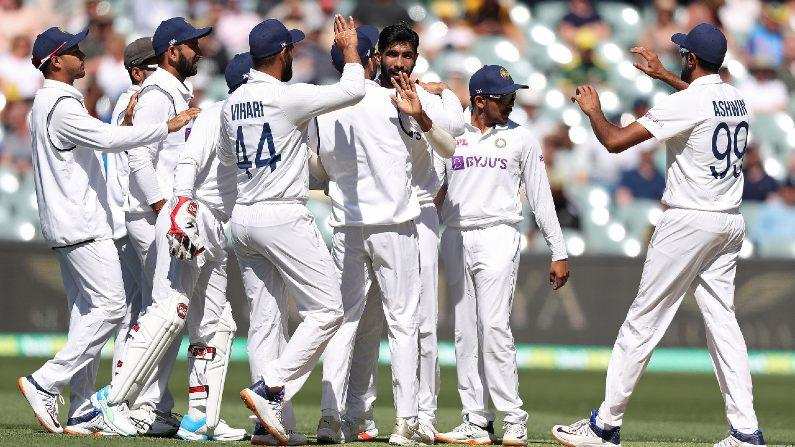 IND vs ENG: इंग्लैंड के खिलाफ भिड़ंने के लिए इस तारीख को  चेन्नई पहुंचेगी टीम इंडिया