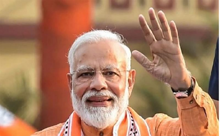 Navratri 2020: शारदीय नवरात्र आज से शुरू,  PM मोदी ने देशवासियों को दी शुभकामनाएं….