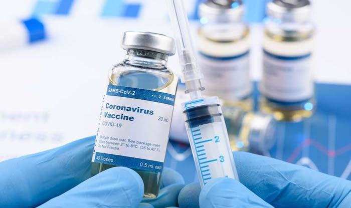 Covid 19 Vaccine: जयपुर सहित 7 शहरों में भेजी कोवैक्सीन की पहली खेप…