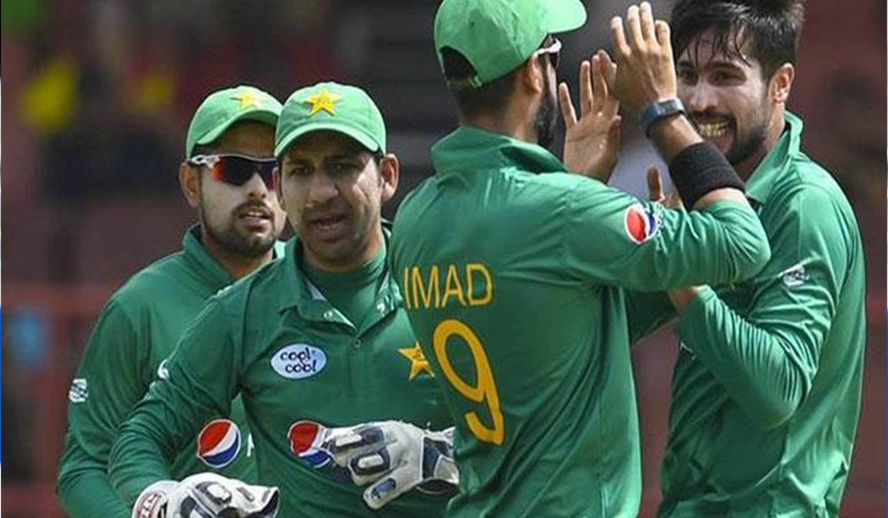 ये है पाक टीम के लिए अच्छी ख़बर, जो भारतीय टीम के लिए परेशानी का सबब बन सकती है