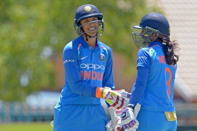 Women’s day  पर  BCCI  ने  भारतीय महिला क्रिकेट टीम को  दी  बड़ी खुशख़बरी, किया  ये ऐलान