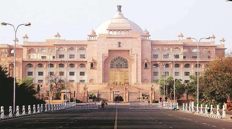 Rajasthan विधानसभा में बजट बहस आज से, चिट्ठी लिखने वाले 20 BJP विधायकों पर नजर