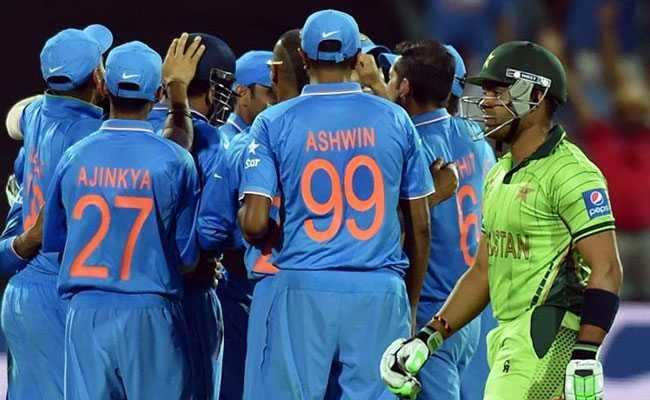 अल्लाह ने सुन ली पाकिस्तानियों की मुराद, फाइनल में भारत को हराएगा पाकिस्तान!