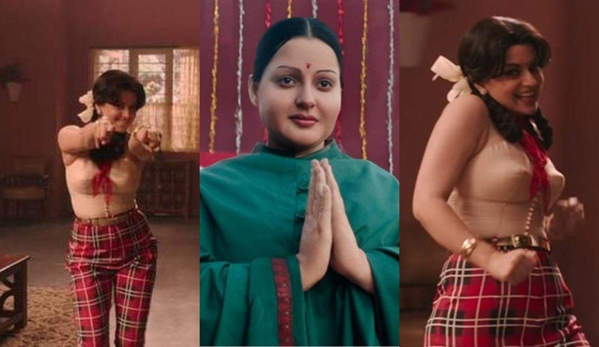 Kangana Ranaut: आलिया भट्ट की अपकमिंग फिल्म पर कंगना रनौत का तंज, कहा बच्चे को गैंगस्टर बना दिया
