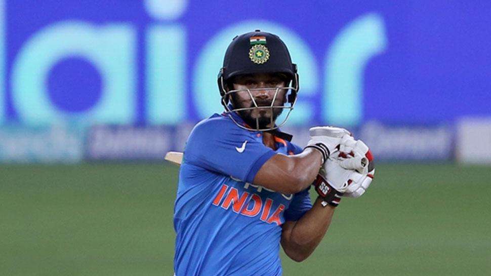 दूसरे वनडे मैच में केदार जाधव को टीम इंडिया में मौका नहीं मिलने की बड़ी वजह आई सामने