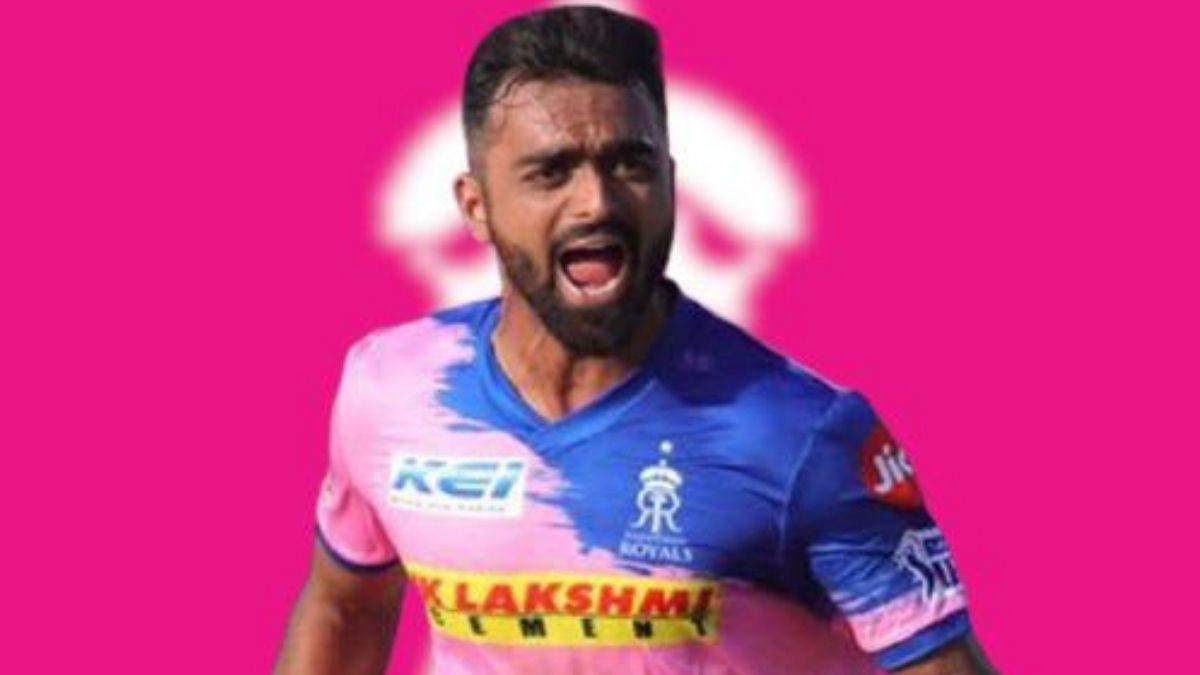 IPL 2021: CSK के खिलाफ Jaydev Unadkat  ने की महंगी गेंदबाजी,  सोशल मीडिया जमकर हुए ट्रोल