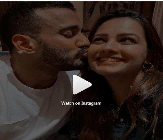 Anita Hassanandani: कोरोना काल में इस तरह अनीता हसनंदानी ने सेलिब्रेट किया अपना जन्मदिन