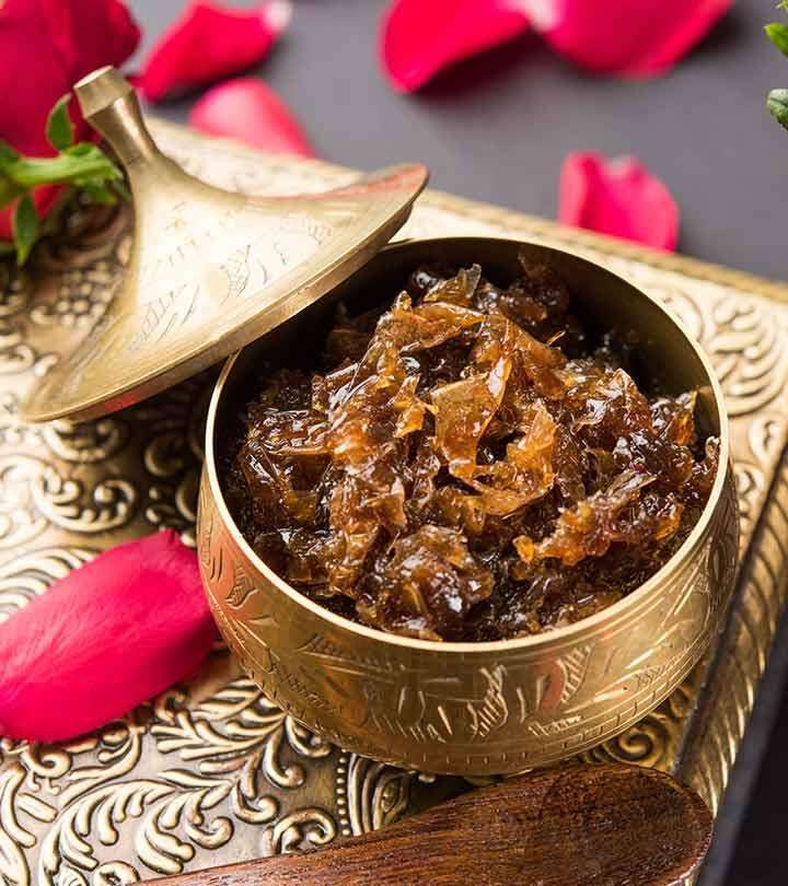 Gulkand Benefit : क्या आप गुलकंद के फायदों के बारे में जानते हैं?