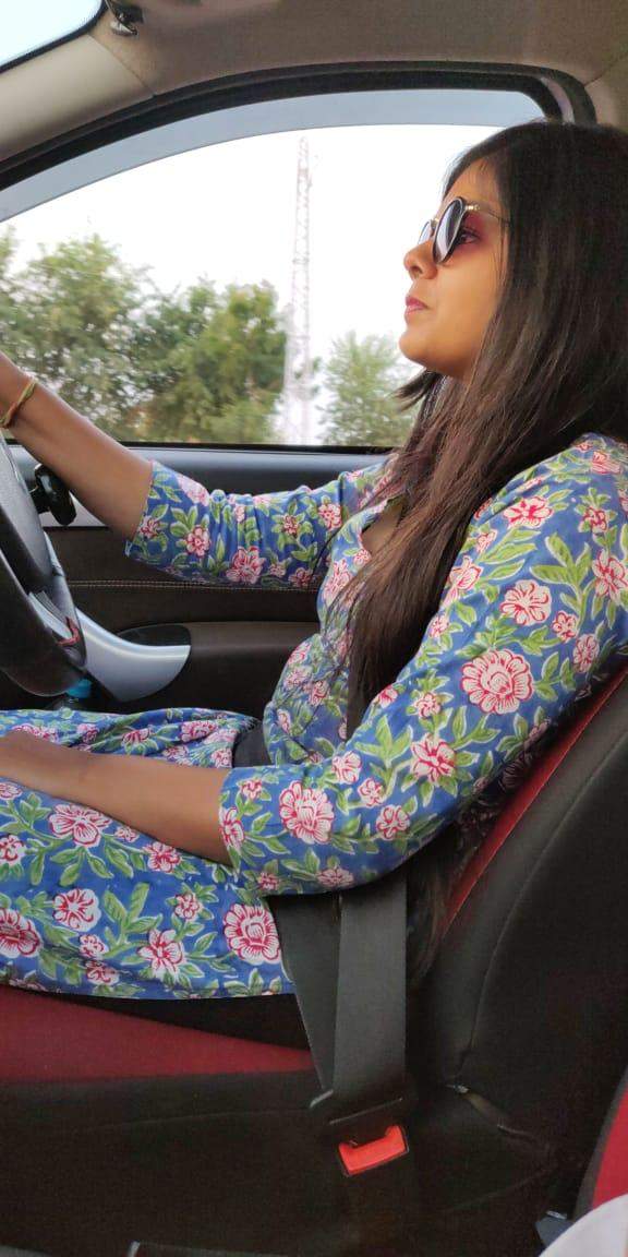 Pregnancy: गर्भावस्था के दौरान कार चलाना और सीट बेल्ट बांधना कितना उचित है,समझें