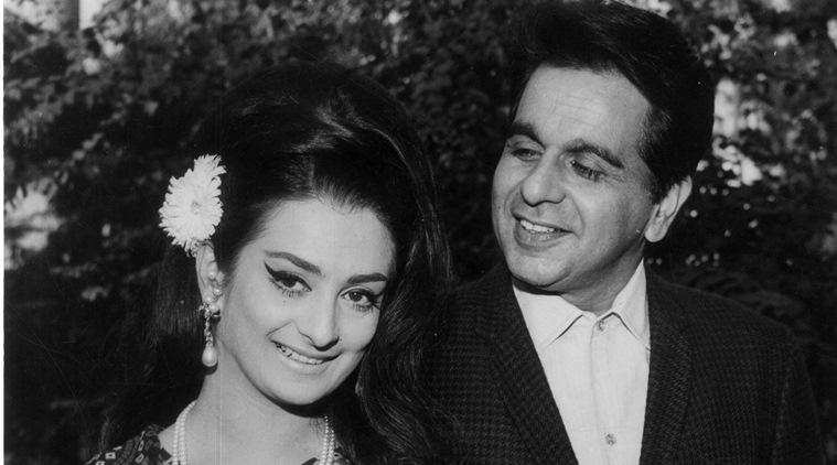 Dilip Kumar Birthday: दिलीप कुमार के जन्मदिन पर सायरा बानो ने शेयर की ये पोस्ट