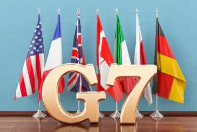 G-7 के 47वें शिखर सम्मेलन में हिस्सा लेंगे प्रधानमंत्री नरेंद्र मोदी