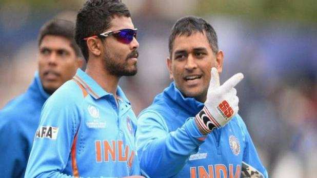 टीम इंडिया वापसी के बाद रवींद्र जडेजा ने यह बड़ी बात कही
