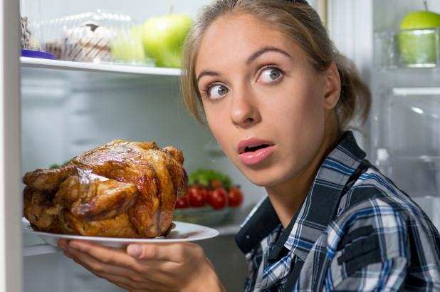 शोध बताता है,कैसा होता है मांस खाने वाले लोगों का व्यवहार