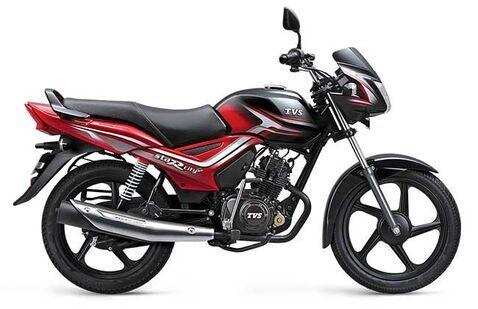 जानिए भारत की टॉप 10 सबसे ज्यादा माइलेज देने वाली बाइक्स