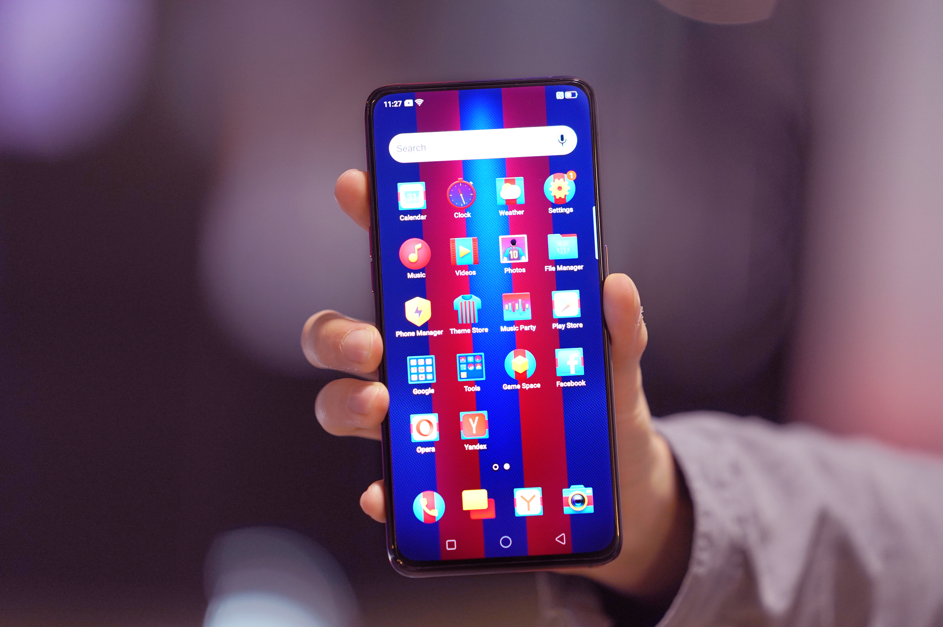 ओप्पो लॉन्च करेगी दुनिया का पहला 20X Zoom सपोर्ट वाला स्मार्टफोन