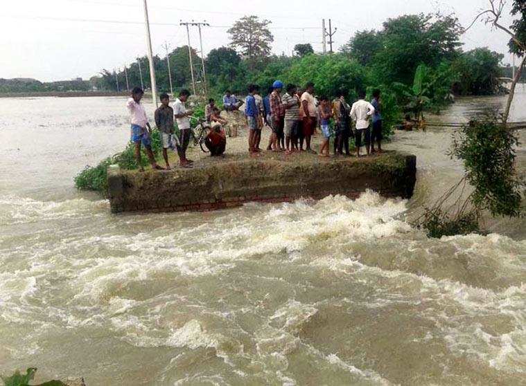 Uttarakhand में मानसून (Monsoon) ने मचाया कहर