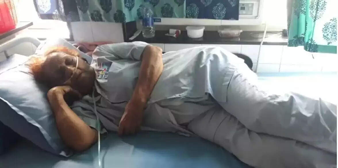 Savita Bajaj: बीमार हालत में आर्थिक तंगी से जूझ रही ये अभिनेत्री, परिवार ने छोड़ा साथ