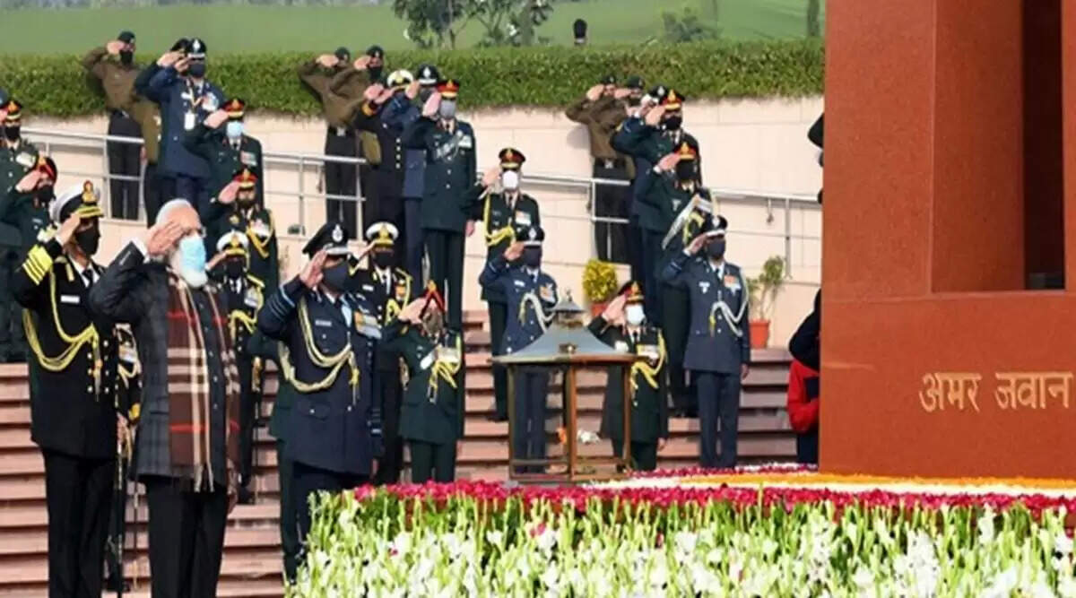 Rajasthan News: प्रदेश में आई विजय ज्वाला,जैसलमेर में होंगे कई तरह के सम्मान समारोह