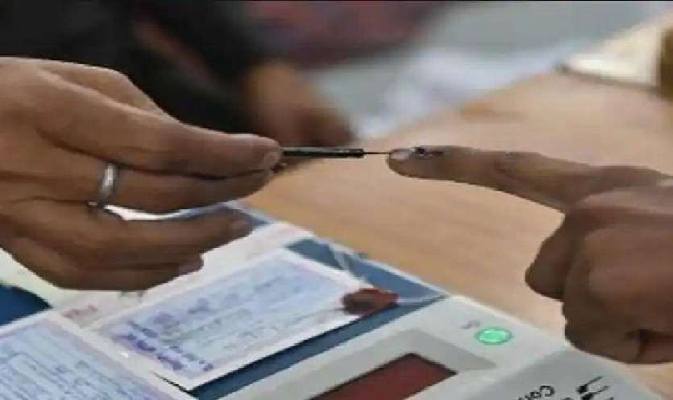 Rajya Sabha Election 2020: UP-उत्तराखंड की 11 राज्यसभा सीटों पर चुनाव का ऐलान, 9 नवंबर को होगा मतदान