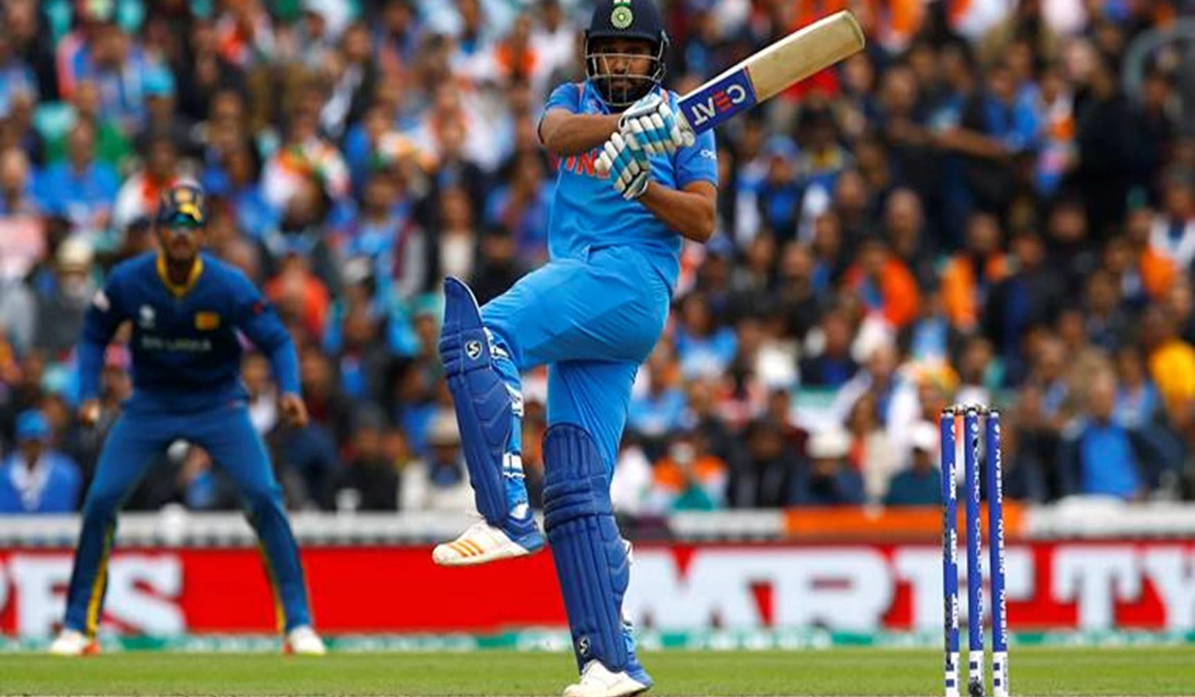 चैंपियंस ट्रॉफी:  श्रीलंका ने 7 विकेट से दी भारत को करारी मात, ये बड़ी चूक हुई भारत से और गवां बैठा मैच