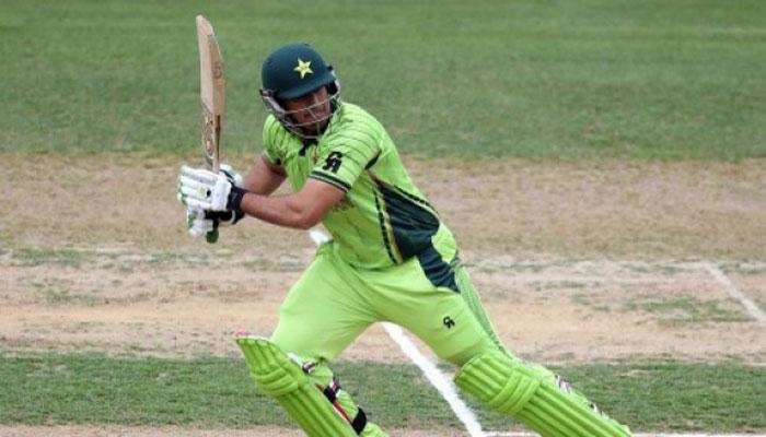 इस पाकिस्तान क्रिकेटर का हुआ करियर चौपट लगा गया सीधा दस साल का बैन