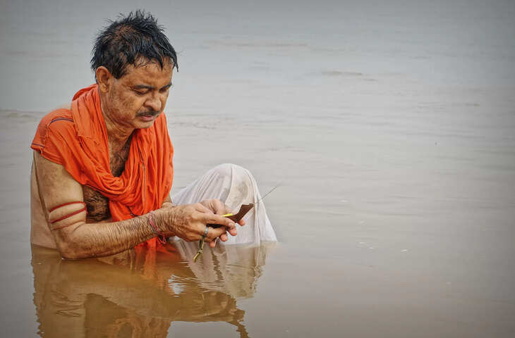 Pitru Paksha 2020: कब है पहला पितृपक्ष श्राद्ध, जानिए इससे जुड़ी खास बातें