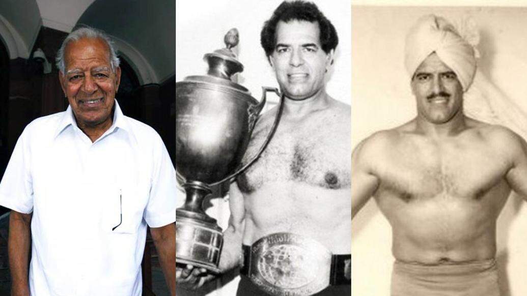 जानिये रामयण में हनुमान का रोल करने वाले दारा सिंह की खास बातें