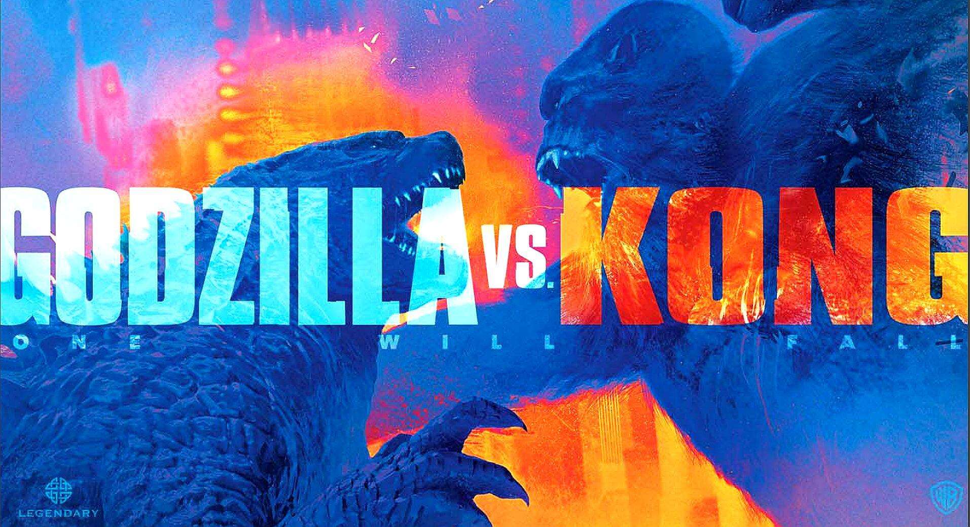 Godzilla Vs Kong Release Date: भारत में इस दिन रिलीज होगी गॉडजिला वर्सेस कॉन्ग