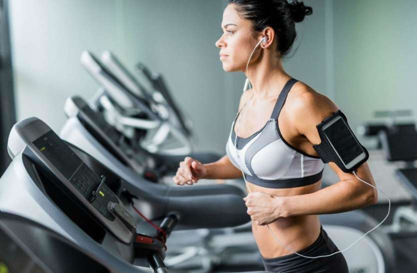 अधिक व्यायाम करने से हृदय स्वास्थ्य में क्या असर पड़ता हैं जानें
