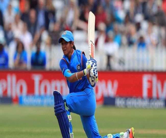 Breaking: भारतीय महिला टी20 टीम की कप्तान Harmanpreet Kaur कोरोना -19 पॉजिटिव