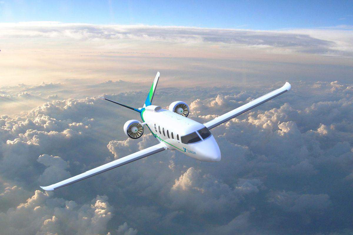 तीन बड़ी कंपनिया मिलकर बनाने जा रही हैं पहला इलेक्ट्रिक हवाई जहाज