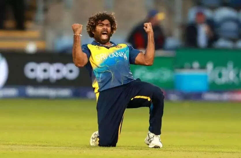 Lasith Malinga की  T20 WC खेलने की उम्मीदों को लग सकता है  बड़ा झटका,  जानिए आखिर क्यों