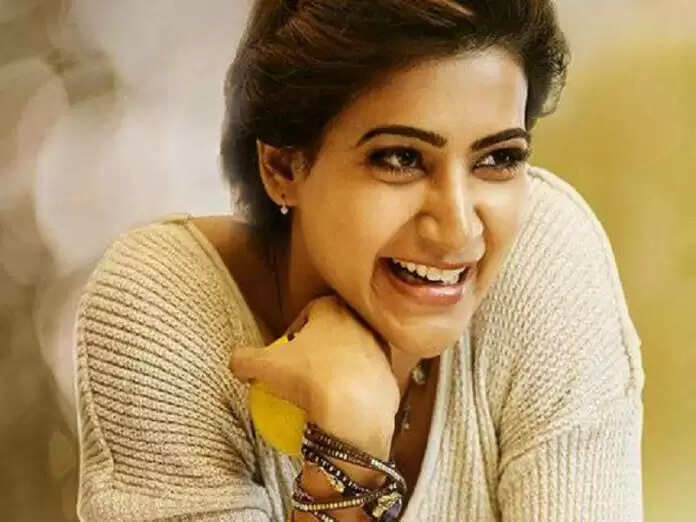 Samantha Akkineni: बॉलीवुड के इस हैंडसम हंक केसाथ रोमांस करना चाहती हैं समांथा अक्कीनेनी