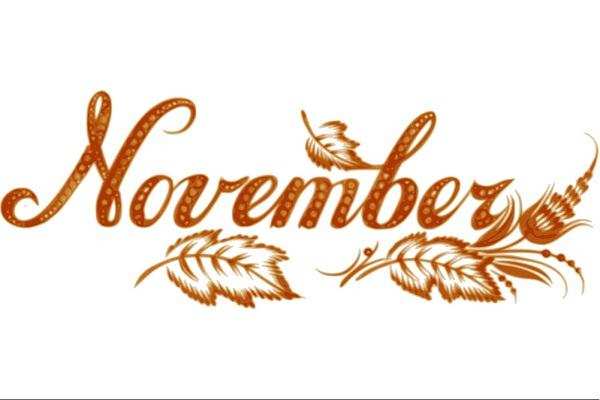 मासिक राशिफल : जाने 1 नवंबर से 30 नवंबर तक क्या कुछ होने वाला है आपके साथ