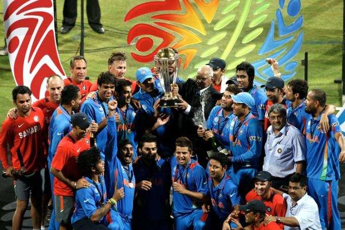 फिक्सिंग में घिरा 2011 वर्ल्डकप  जीतने वाली टीम इंडिया का एक सदस्य
