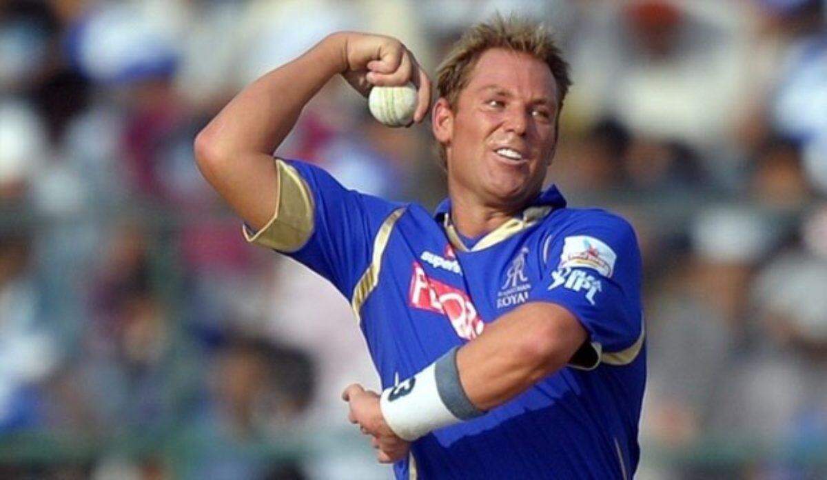 IPL 2020: राजस्थान रॉयल्स से फिर जुड़े  Shane Warne, दोहरी  भूमिका में आएंगे नजर