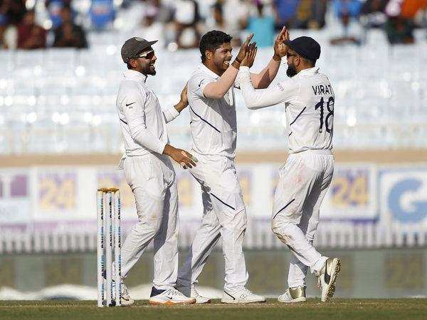 डे नाइट टेस्ट मुकाबले के लिए कोलकाता पहुंची  टीम इंडिया