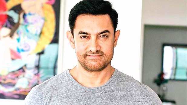 आमिर खान के फैंस के लिए बुरी खबर, इस साल रिलीज होगी अभिनेता की ये फिल्म