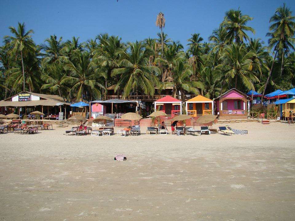 लॉकडाउन से Goa Tourism को 1,000 करोड़ रुपये का नुकसान’