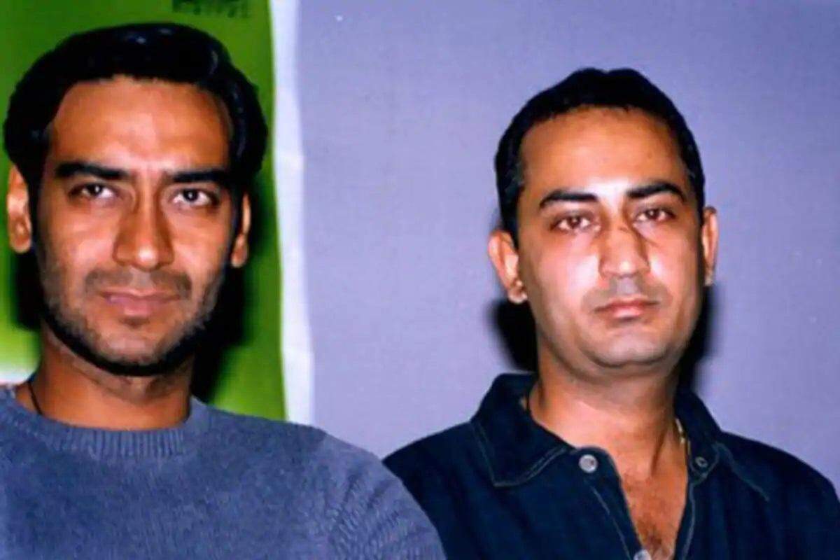 Ajay Devgn Brother Dies: एक बार फिर बॉलीवुड में छाई शोक की लहर, अजय देवगन के भाई का हुआ निधन