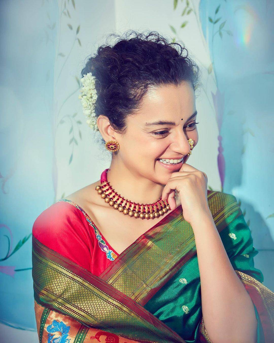Kangana Ranaut: कंगना रनौत की नई फिल्म का ऐलान होते ही लेखक ने लगाया चोरी का आरोप