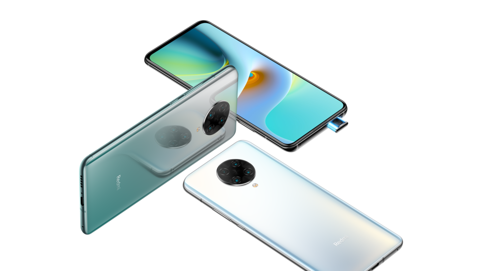 होल-पंच डिस्प्ले और स्नैपड्रैगन 775G SoC के साथ Xiaomi मिड-रेंज फोन स्पेसिफिकेशंस लीक