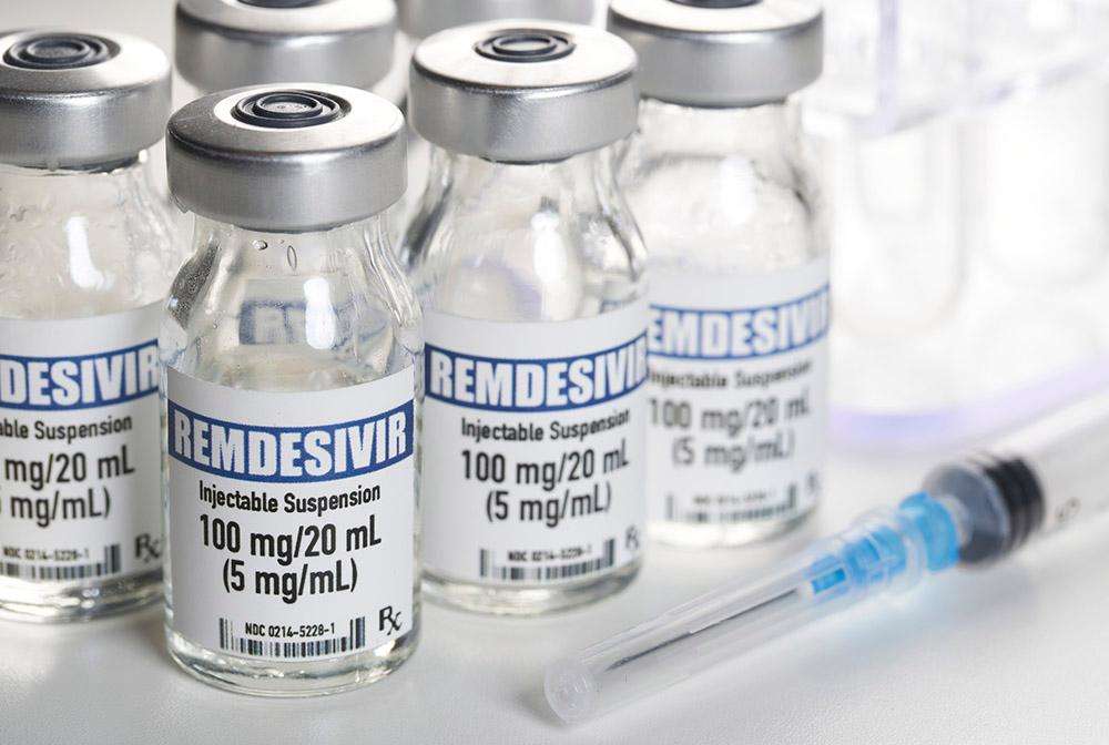 Remdesivier:रेमडेसिविर ही नहीं इन दवाओं का भी लिया जाता है कोरोना में उपयोग