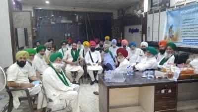 Punjab के किसान संगठनों का फैसला, 8 मई को करेंगे लॉकडाउन का विरोध